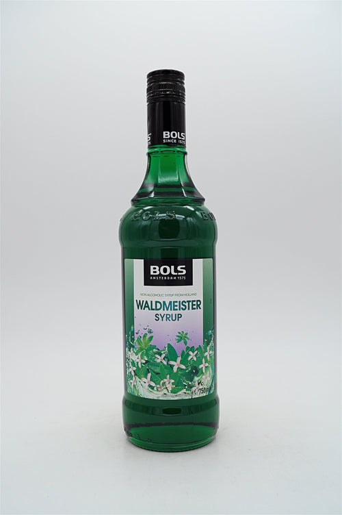  Bols - Waldmeister Syrup
