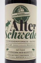  Schraml - Steinwälder Punschwerkstatt Alter Schwede