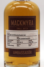  Mackmyra - Ambassadör Single Malt Whisky