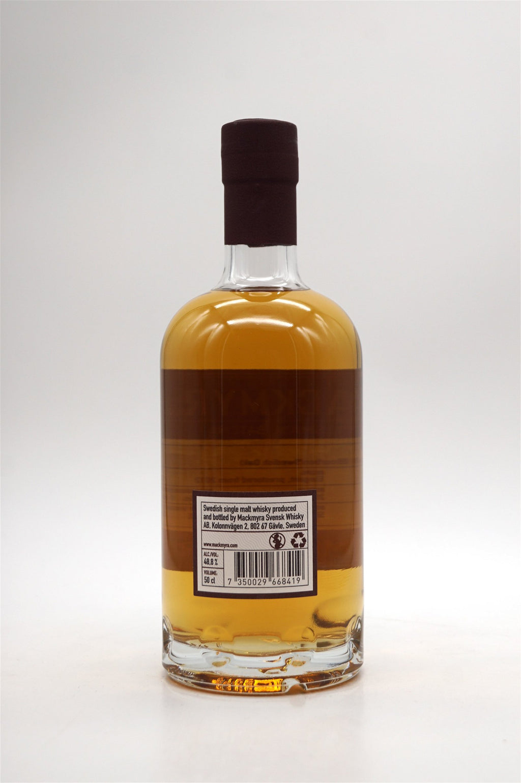  Mackmyra - Ambassadör Single Malt Whisky