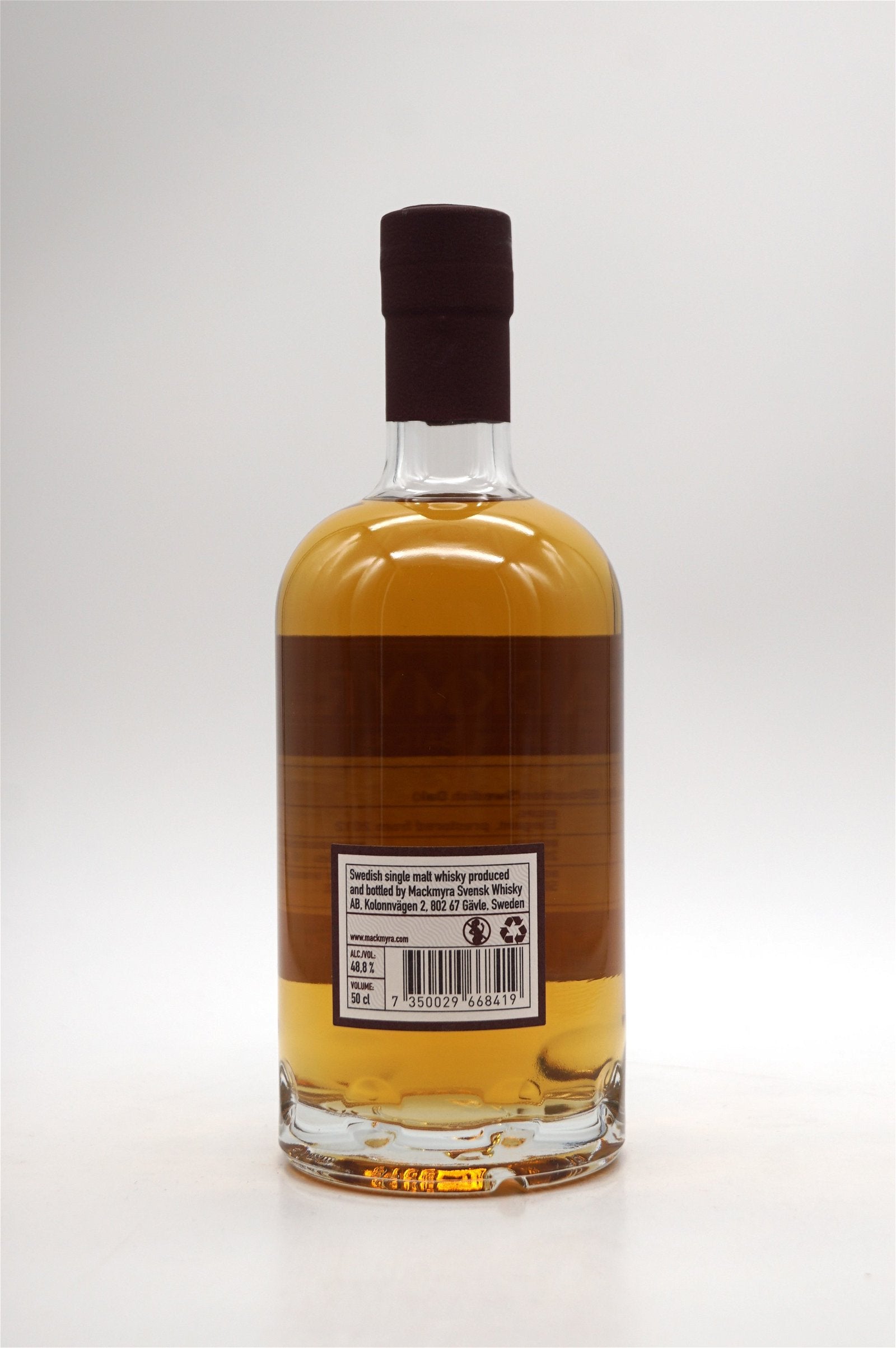  Mackmyra - Ambassadör Single Malt Whisky