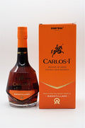  Carlos I. - Brandy Gran Reserva Amontillado