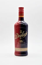  Dooleys - The Original Toffee Cream Liqueur
