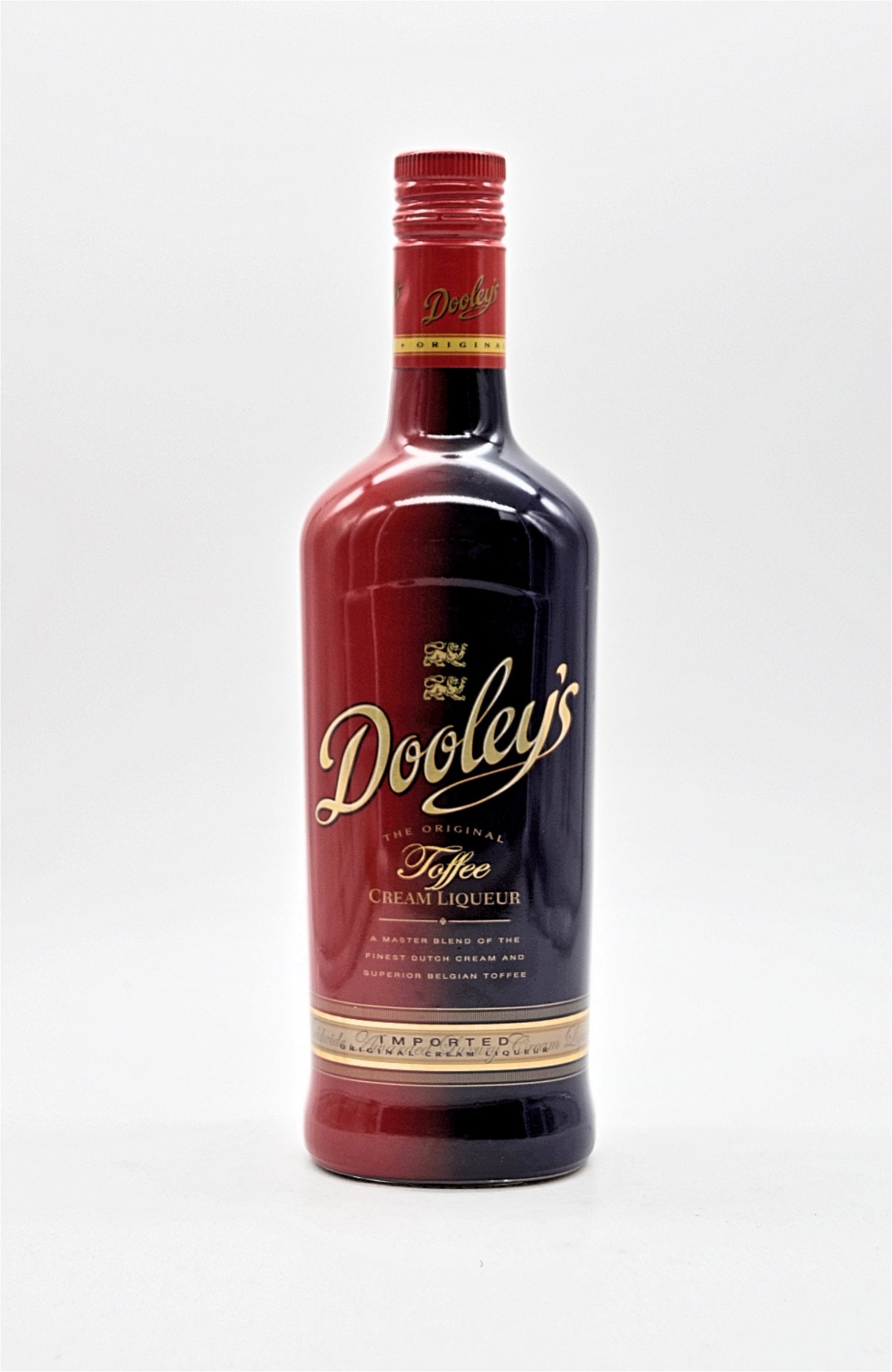  Dooleys - The Original Toffee Cream Liqueur