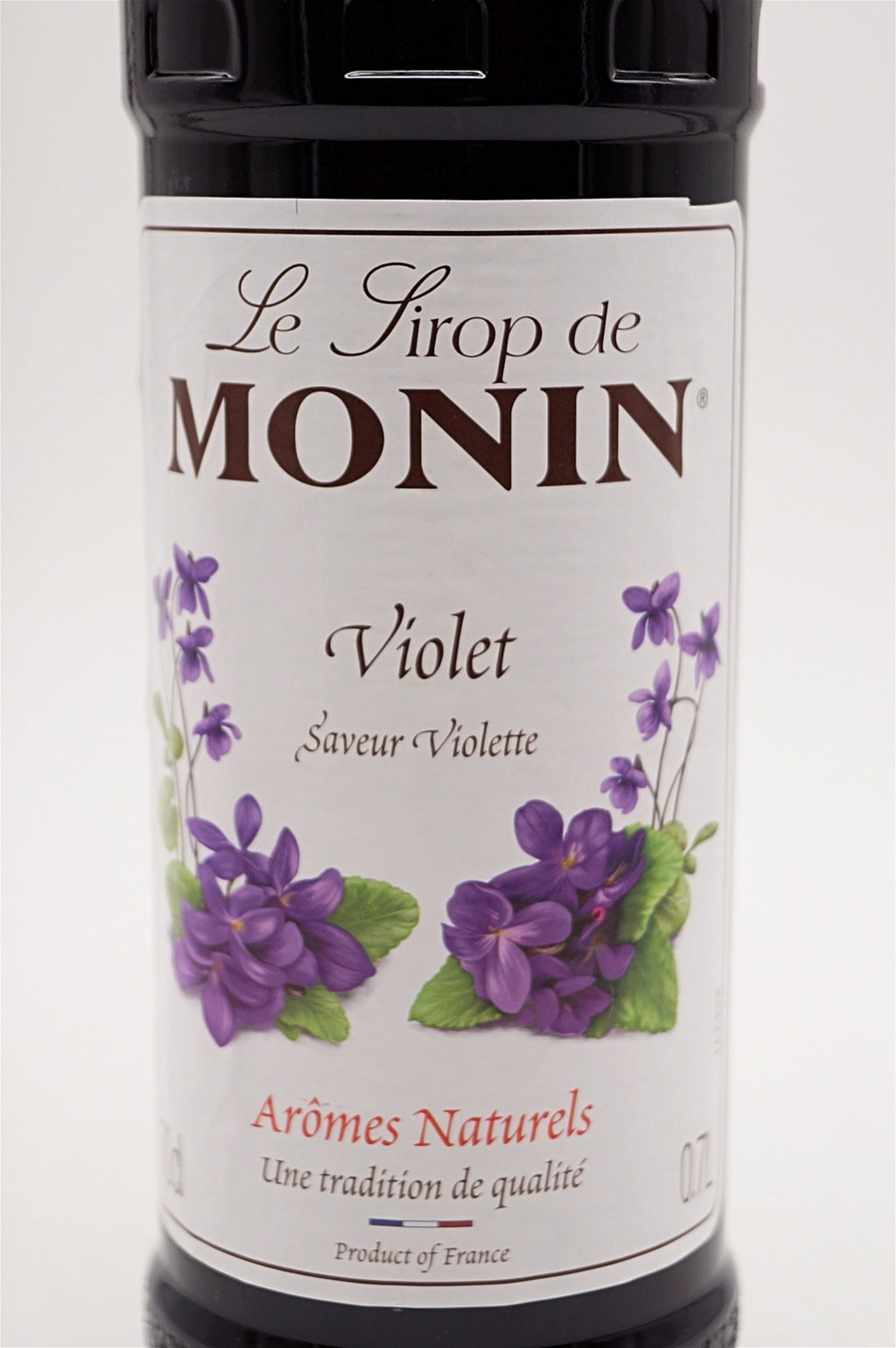  Monin - Veilchen Sirup