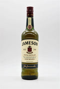  Jameson - Triple Distilled Irish Whiskey