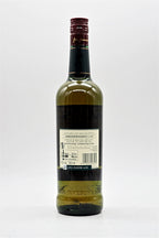  Jameson - Triple Distilled Irish Whiskey