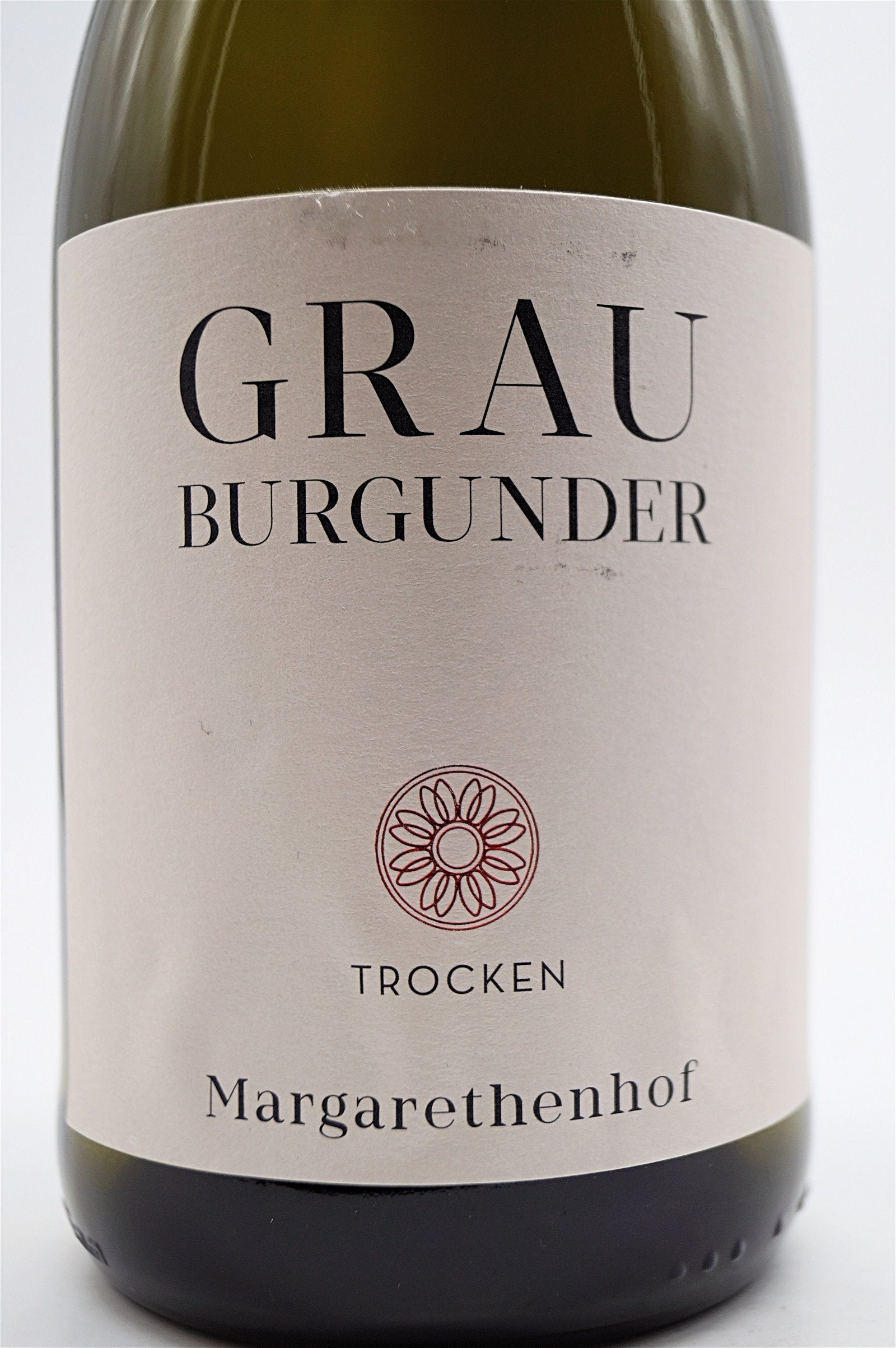  Margarethenhof - Grauburgunder Trocken 2021