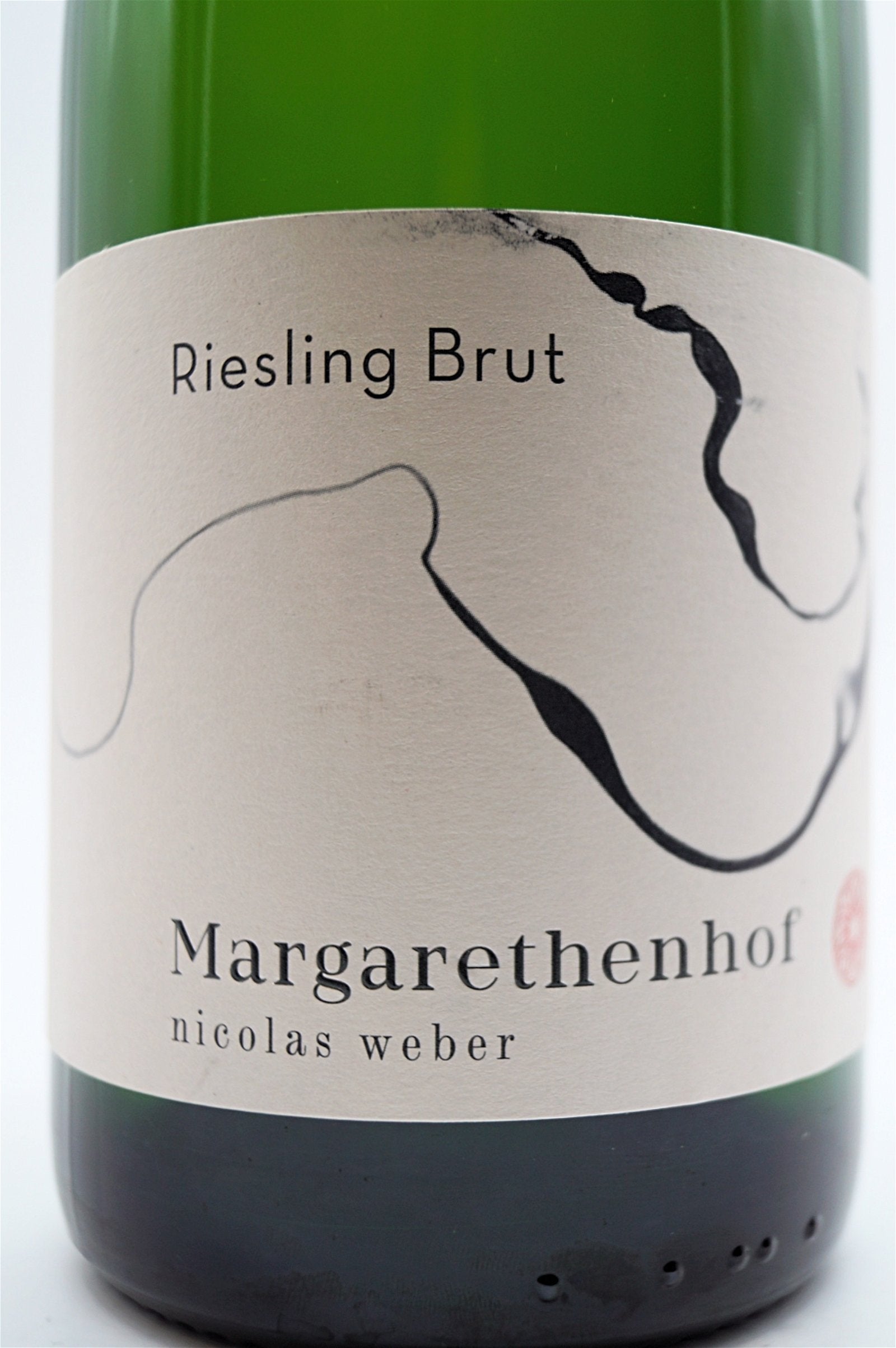  Margarethenhof - Riesling Sekt Brut