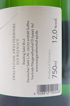  Margarethenhof - Riesling Sekt Brut