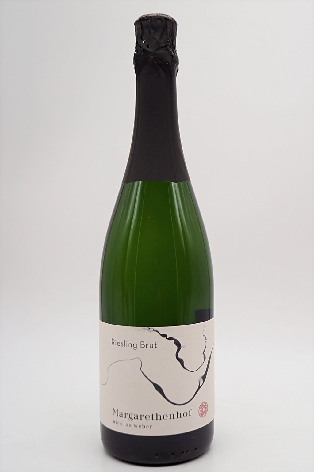  Margarethenhof - Riesling Sekt Brut