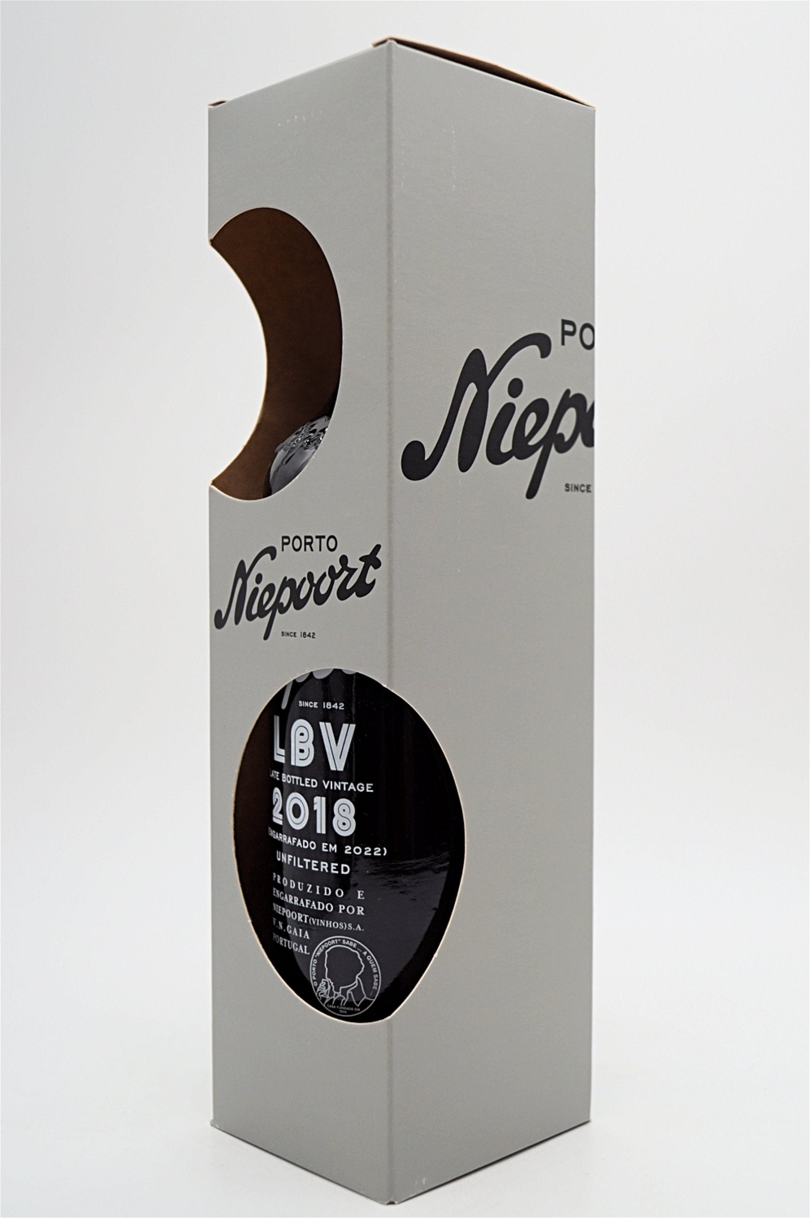  Porto Niepoort - Late Bottled Vintage LBV 2018