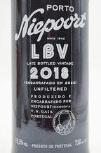  Porto Niepoort - Late Bottled Vintage LBV 2018