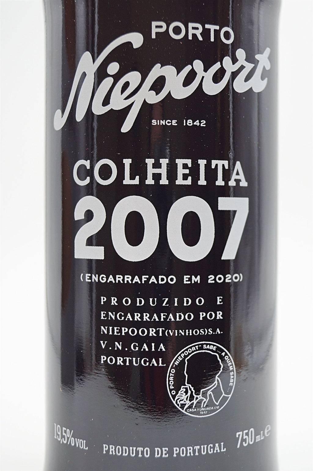  Porto Niepoort - Colheita 2007