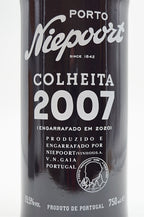  Porto Niepoort - Colheita 2007