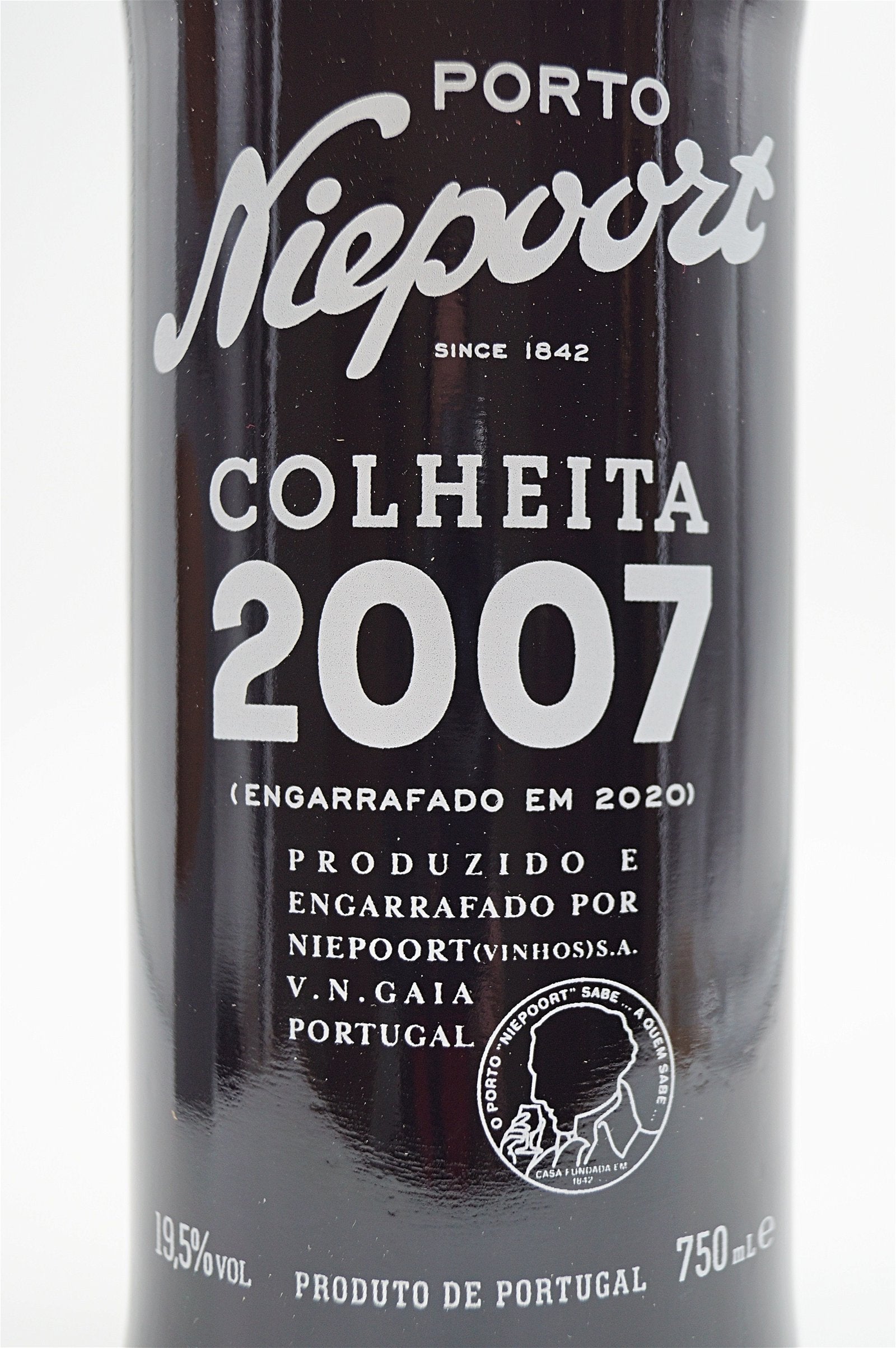  Porto Niepoort - Colheita 2007