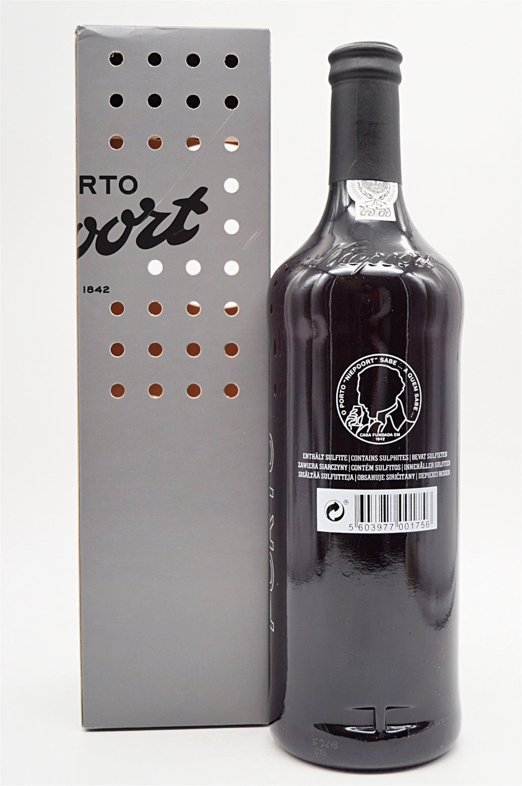  Porto Niepoort - Colheita 2007