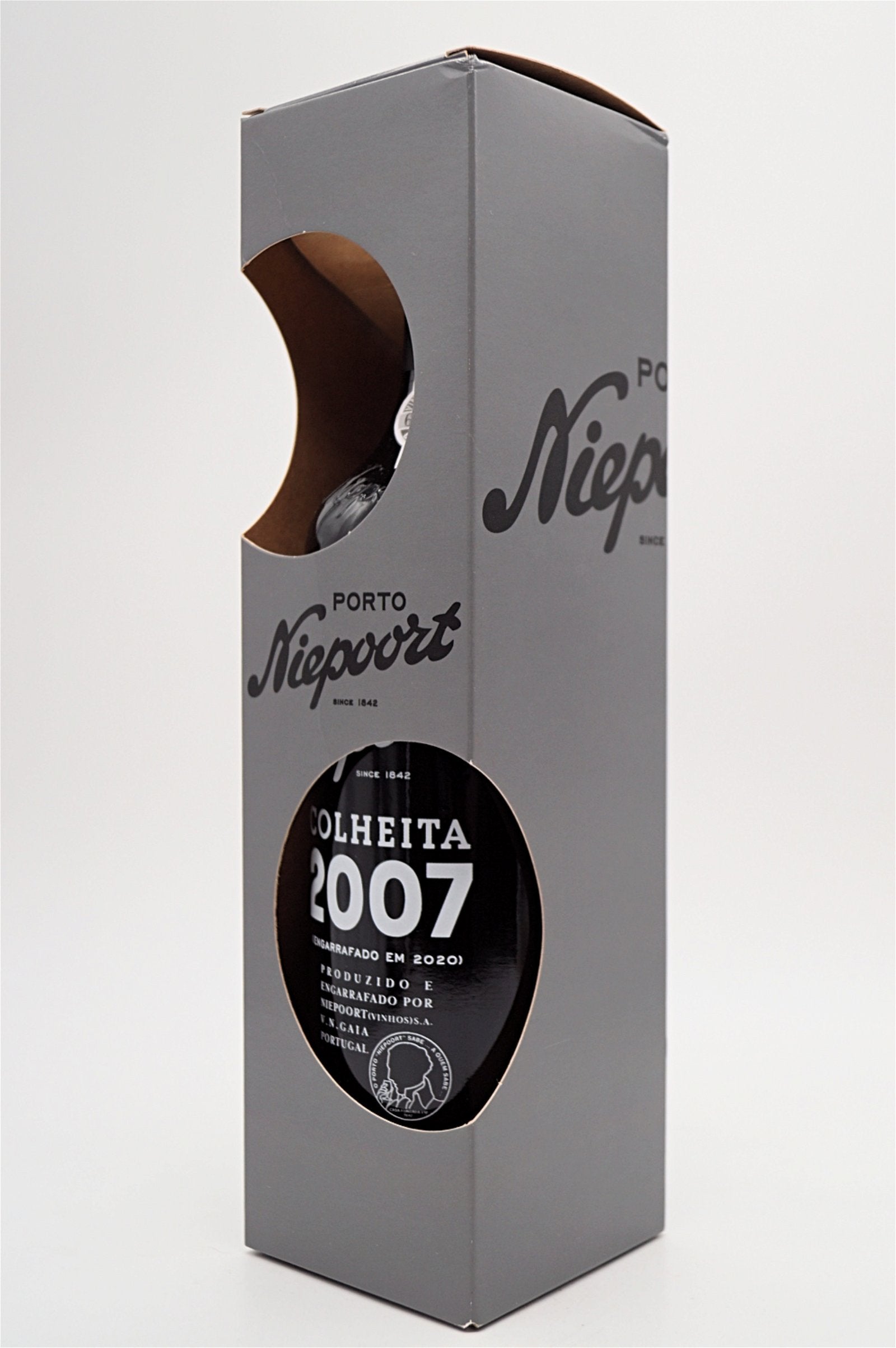  Porto Niepoort - Colheita 2007