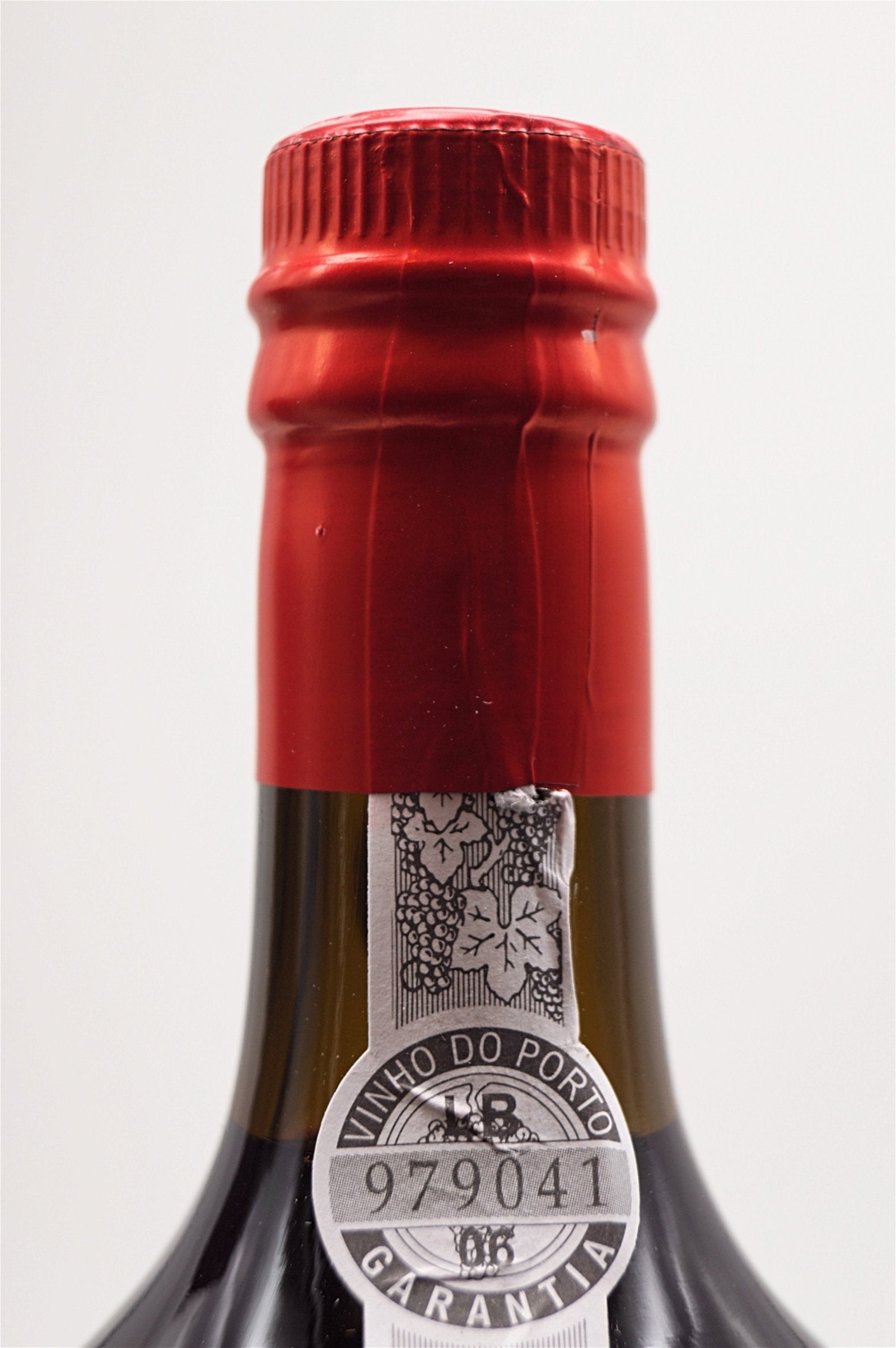  Porto Niepoort - Ruby