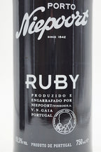 Porto Niepoort - Ruby