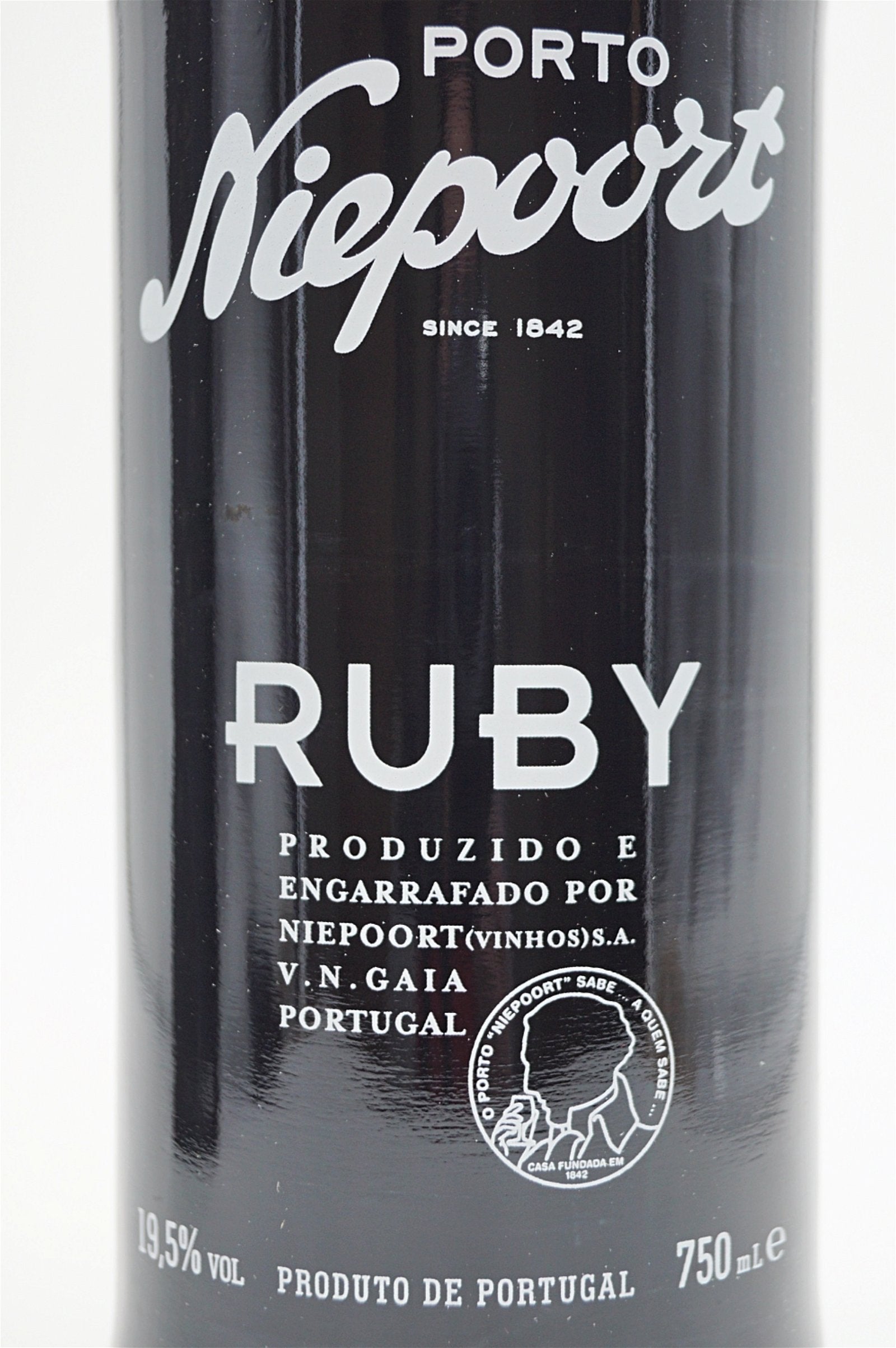  Porto Niepoort - Ruby