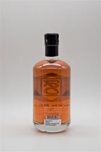  Seven Seals - Sherry Wood Finish