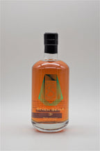  Seven Seals - Port Wood Finish Peated