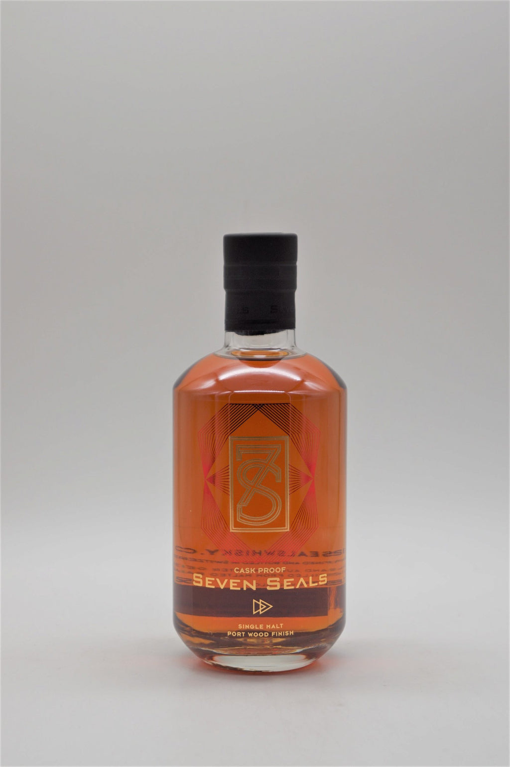 Seven Seals - Port Wood Finish Cask Proof