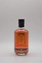  Seven Seals - Port Wood Finish Cask Proof