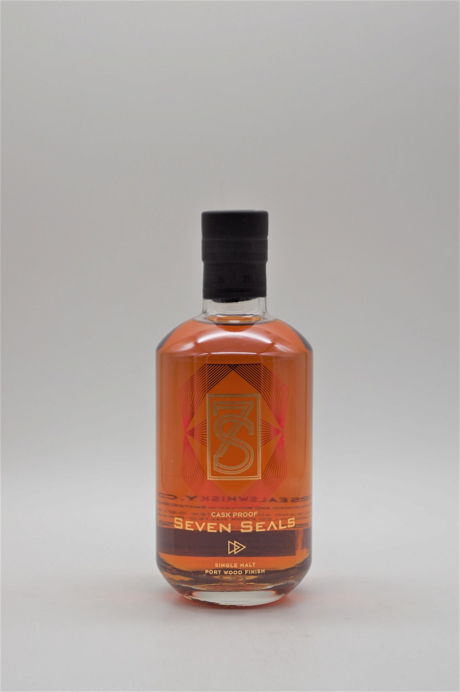  Seven Seals - Port Wood Finish Cask Proof