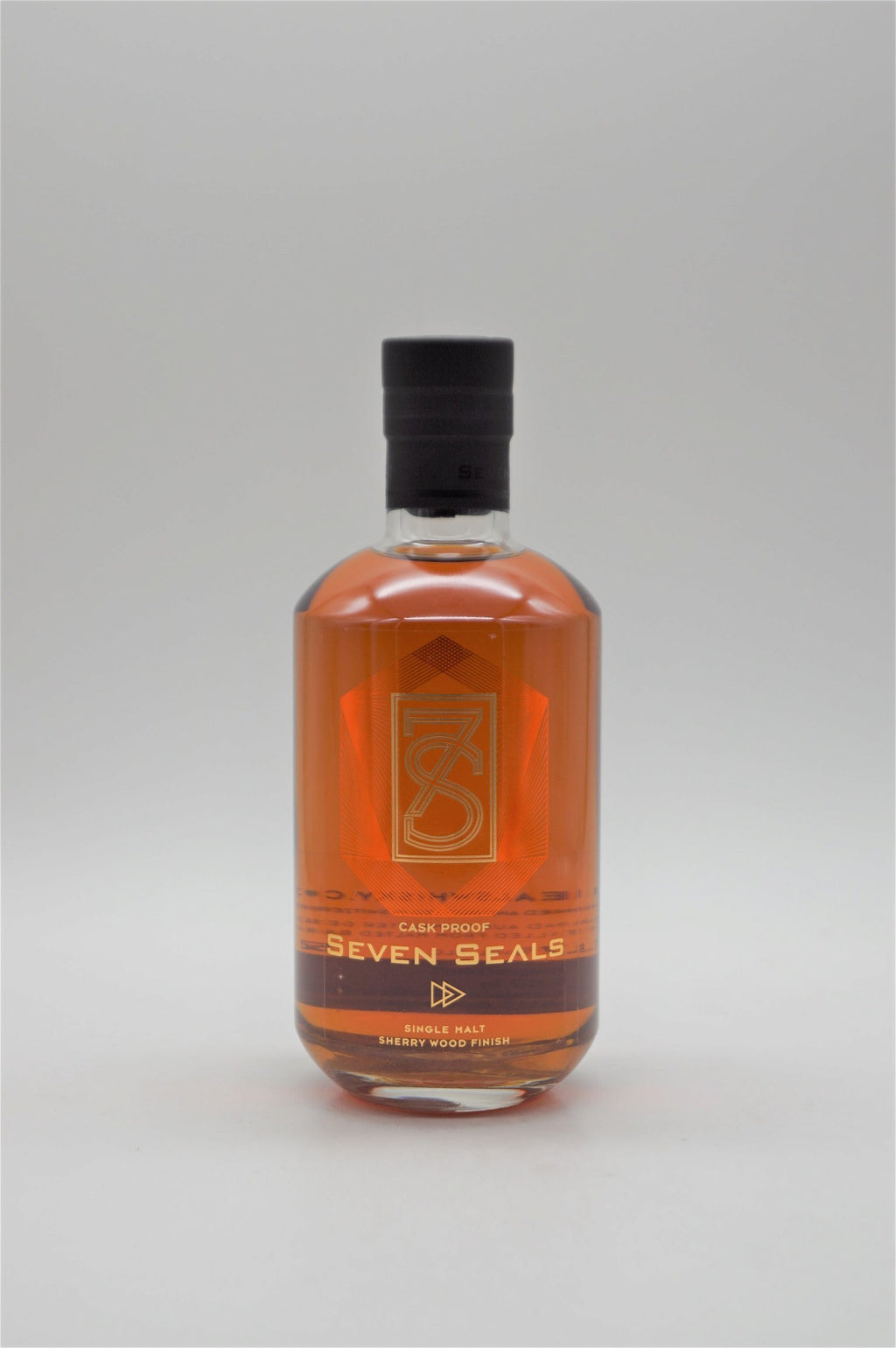  Seven Seals - Sherry Wood Finish Cask Proof