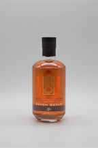  Seven Seals - Sherry Wood Finish Cask Proof
