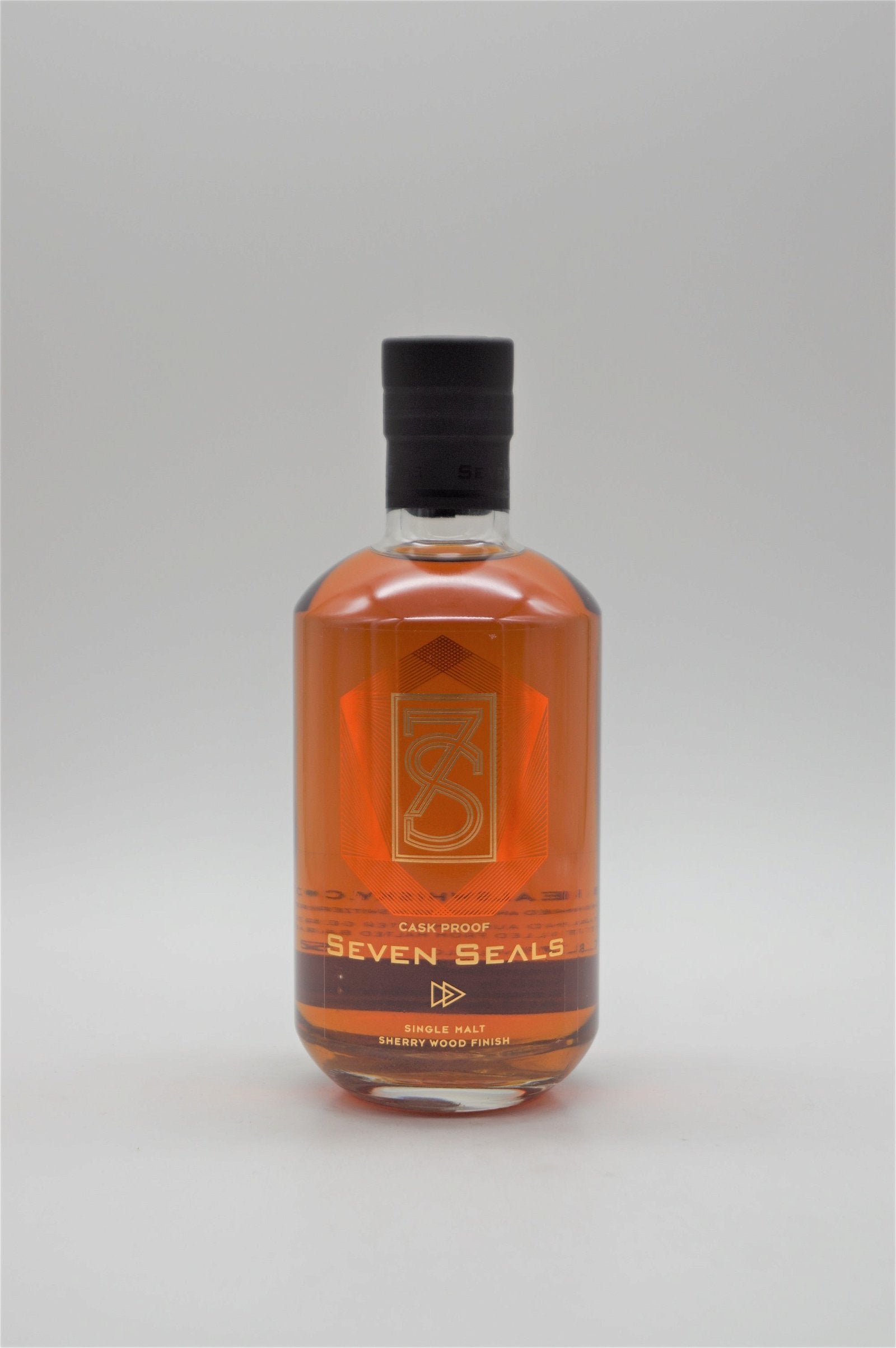  Seven Seals - Sherry Wood Finish Cask Proof