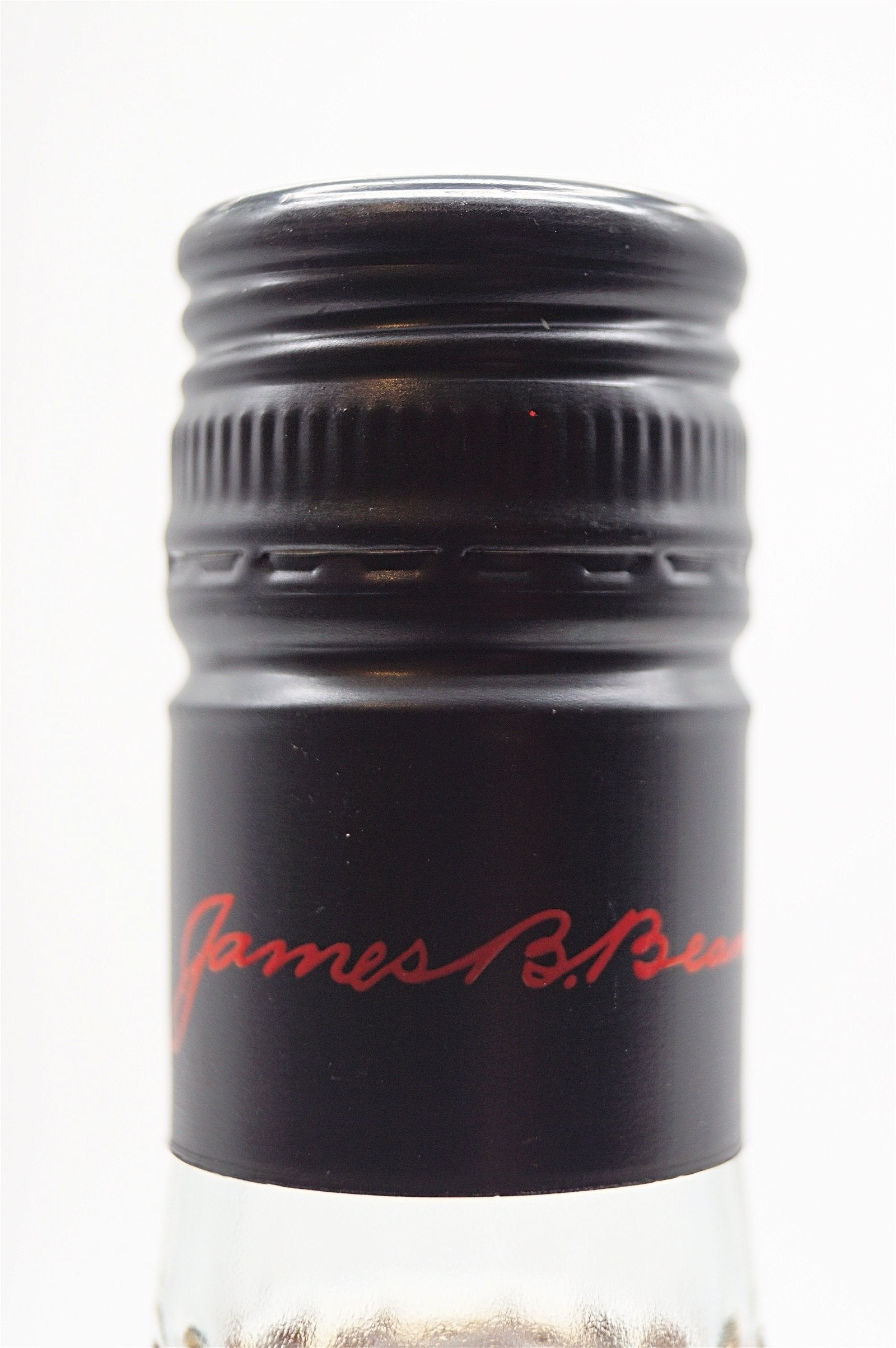  Jim Beam - Red Stag Black Cherry Kentucky Straight Bourbon Whiskey