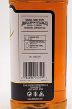  Jim Beam - Red Stag Black Cherry Kentucky Straight Bourbon Whiskey