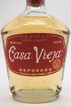  Casa Vieja - Tequila Reposado
