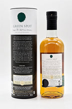  Green Spot - Single Pot Still Irish Whiskey