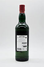  West Cork - IPA Cask Matured Blended Irish Whiskey