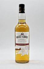  West Cork - Bourbon Cask Blended Irish Whiskey