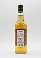  The Tyrconnell - Double Distilled Single Malt Irish Whiskey