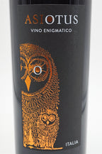  Asio Otus - VINO VARIETALE Rot