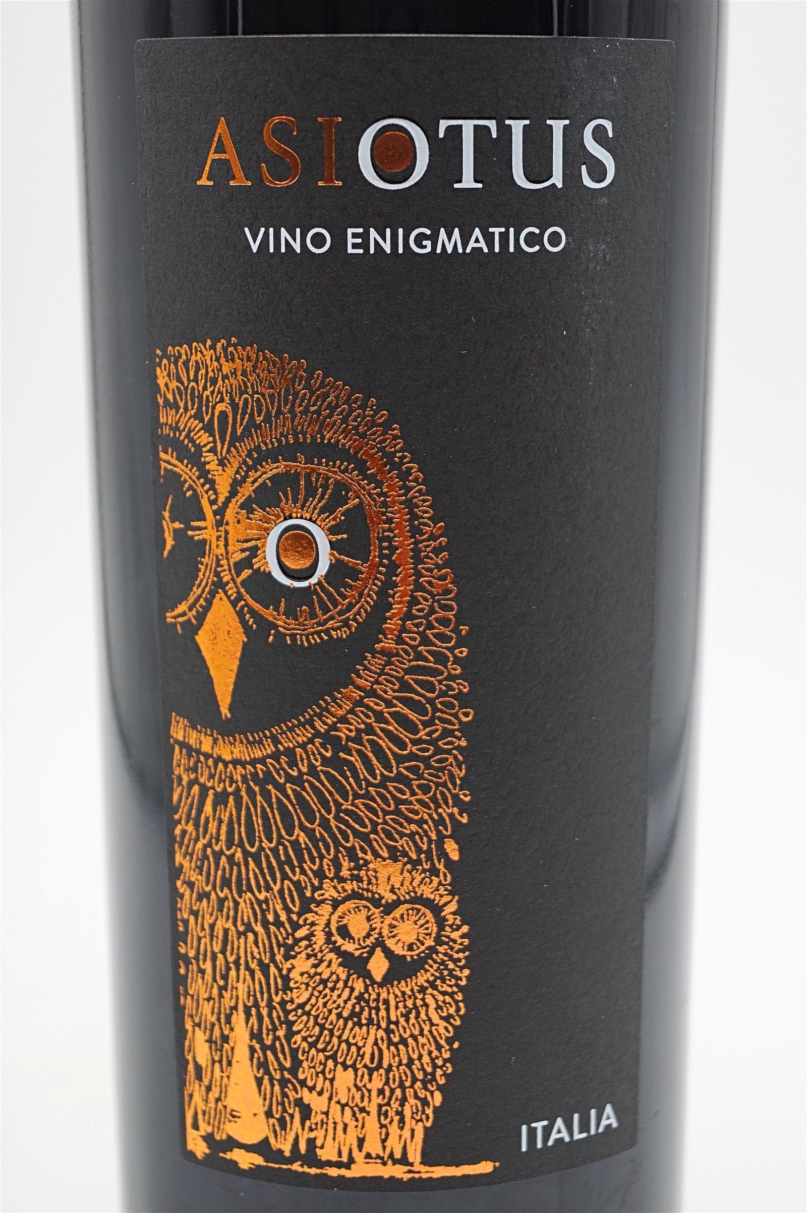  Asio Otus - VINO VARIETALE Rot