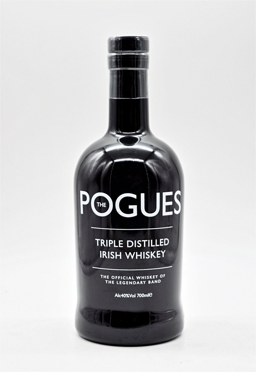  The Pogues - Irish Whiskey