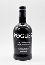  The Pogues - Irish Whiskey