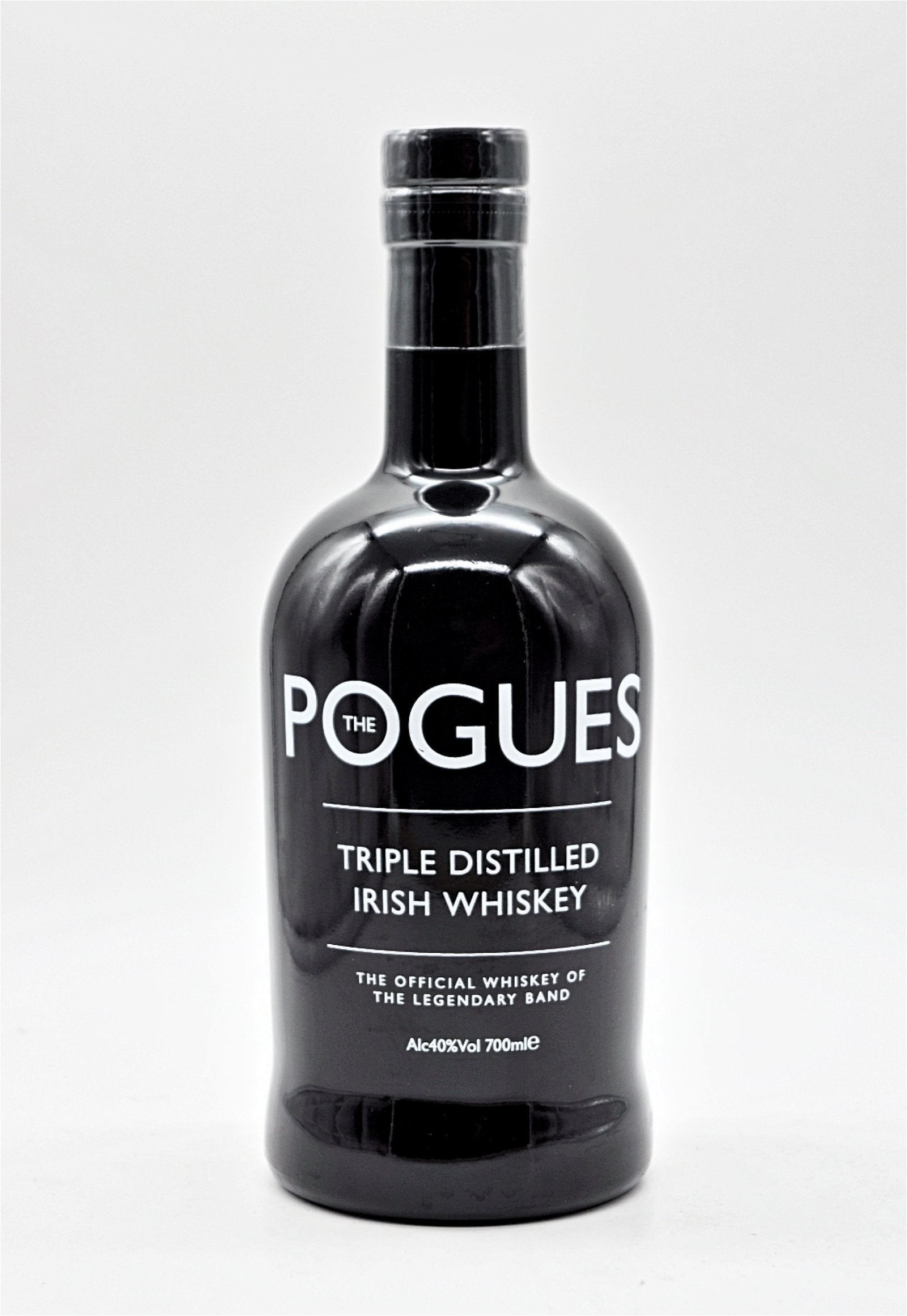  The Pogues - Irish Whiskey