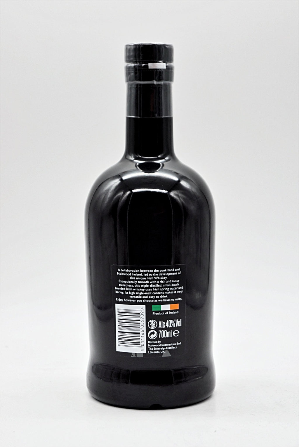  The Pogues - Irish Whiskey