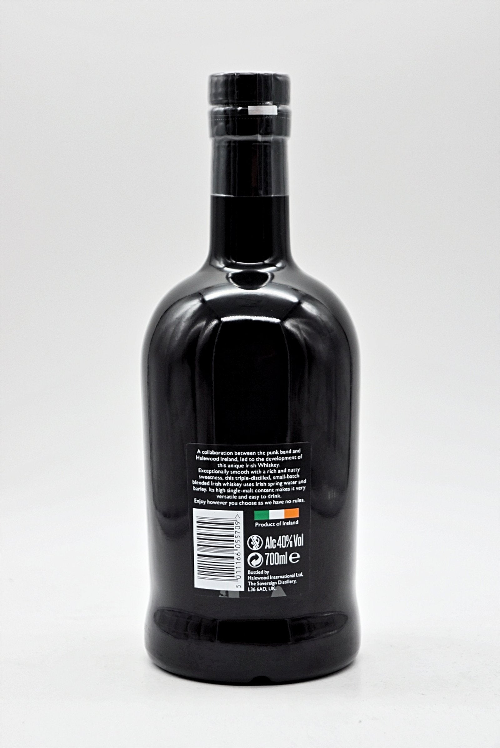  The Pogues - Irish Whiskey