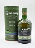 Connemara - Original Peated Single Malt Irish Whiskey