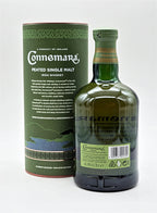  Connemara - Original Peated Single Malt Irish Whiskey