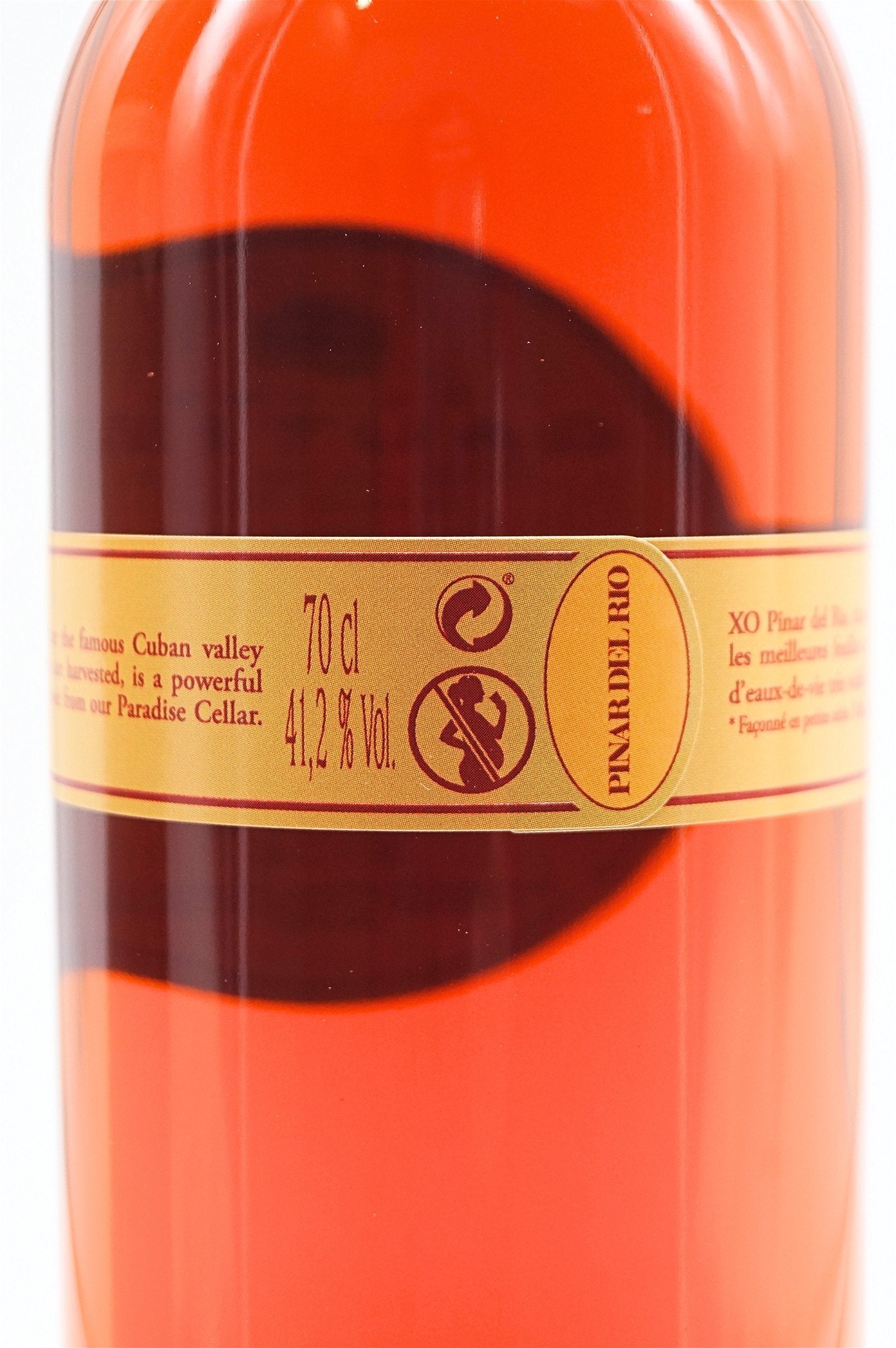 Maison Gautier - Pinar Del Rio XO Cognac